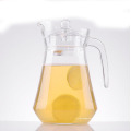 Haonai wholesale high quality glass jug